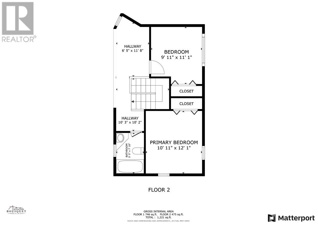 137 Runnalls Crescent, Barrie Island, Ontario  P0P 1H0 - Photo 20 - 2121750