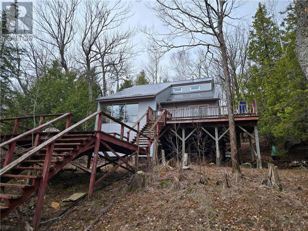 137 Runnalls Crescent, Barrie Island, Ontario  P0P 1H0 - Photo 12 - 2121750