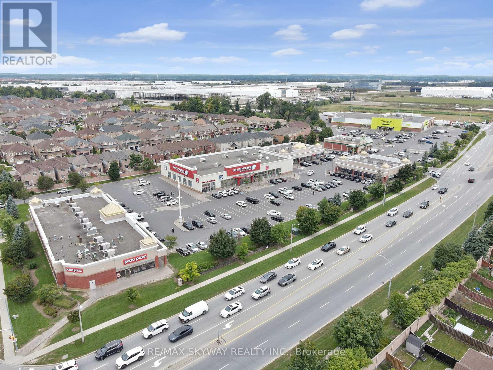 19 Rednor Drive, Brampton (Brampton East), Ontario  L6P 1P4 - Photo 42 - W12193651