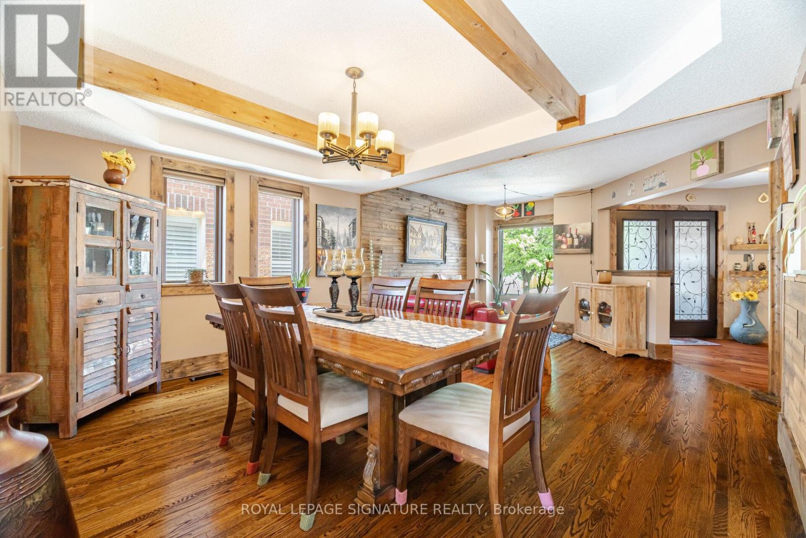 5448 Razorbill Court, Mississauga, Ontario  L5V 2C9 - Photo 9 - W12227241
