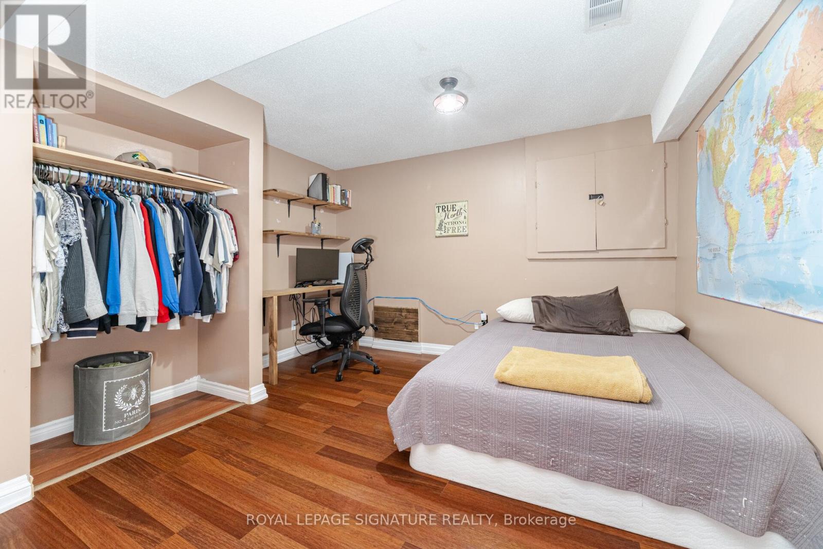 5448 Razorbill Court, Mississauga, Ontario  L5V 2C9 - Photo 41 - W12227241