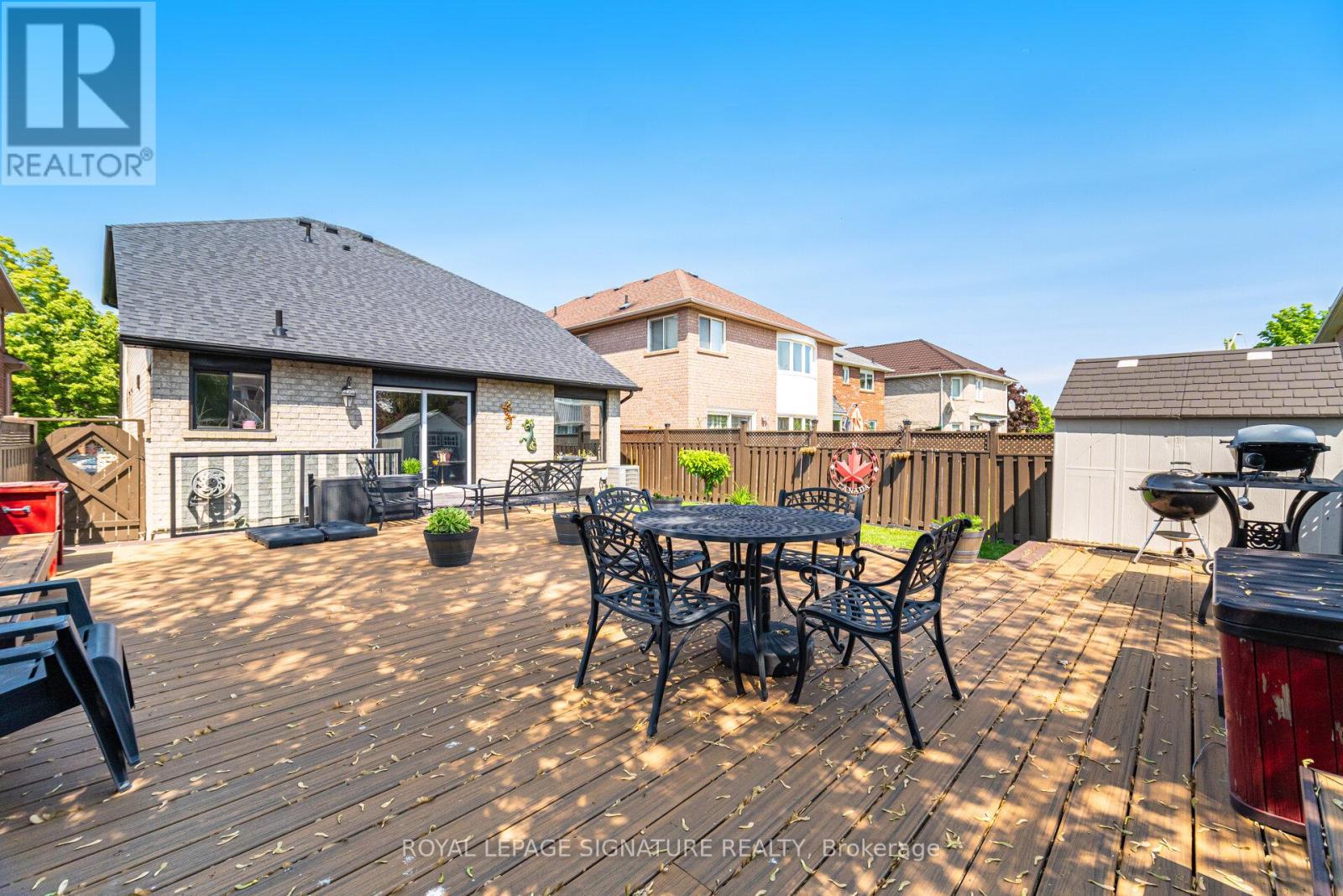 5448 Razorbill Court, Mississauga, Ontario  L5V 2C9 - Photo 47 - W12227241