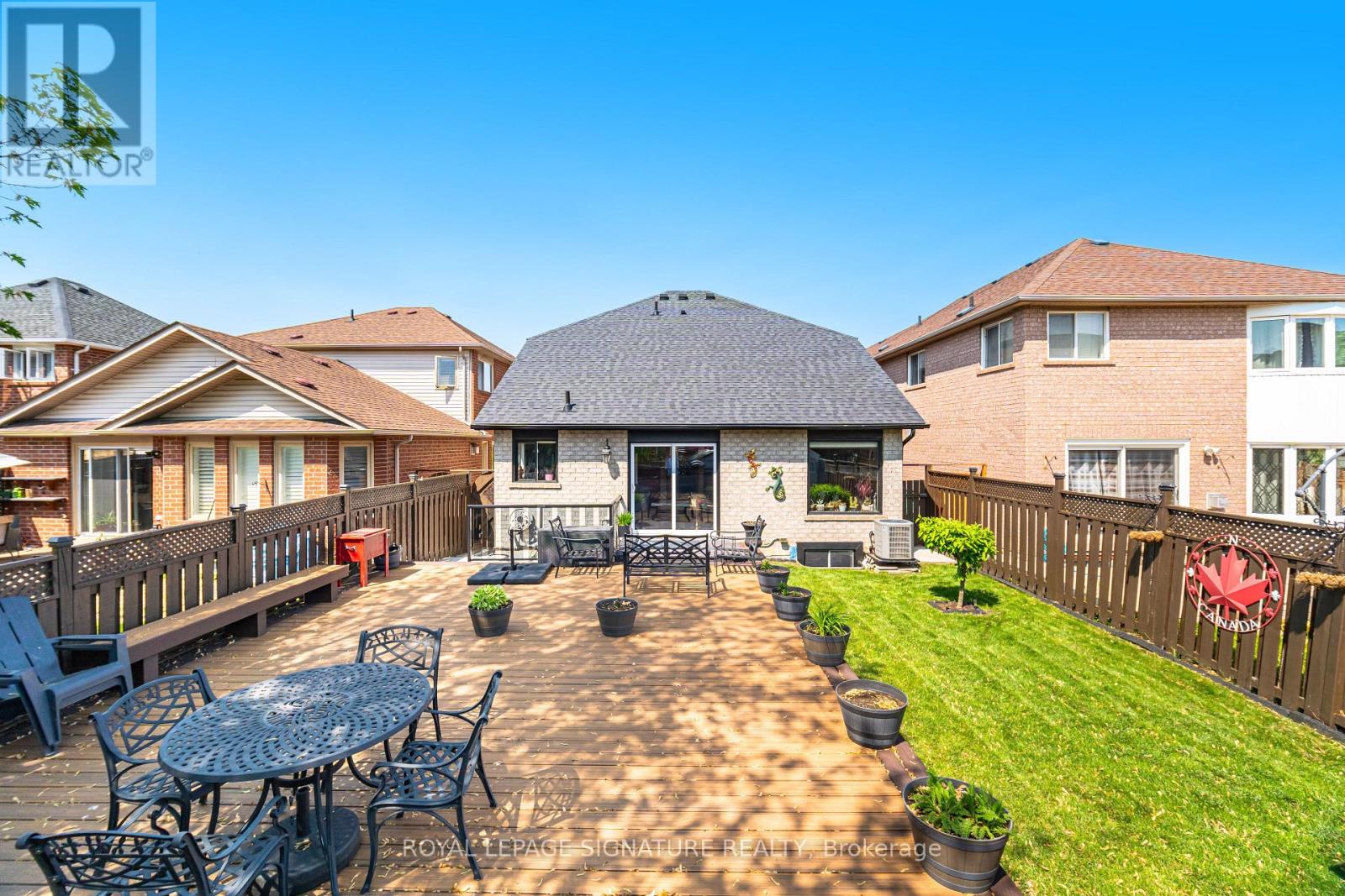 5448 Razorbill Court, Mississauga, Ontario  L5V 2C9 - Photo 50 - W12227241