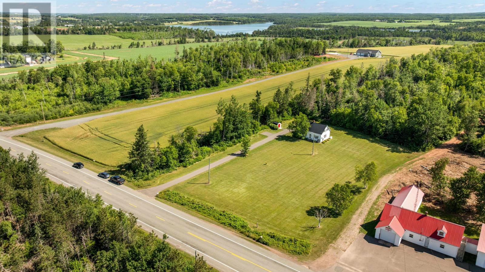 3412 Trans Canada Highway, Rte 1, South Pinette, Prince Edward Island  C0A 1B0 - Photo 3 - 202517198