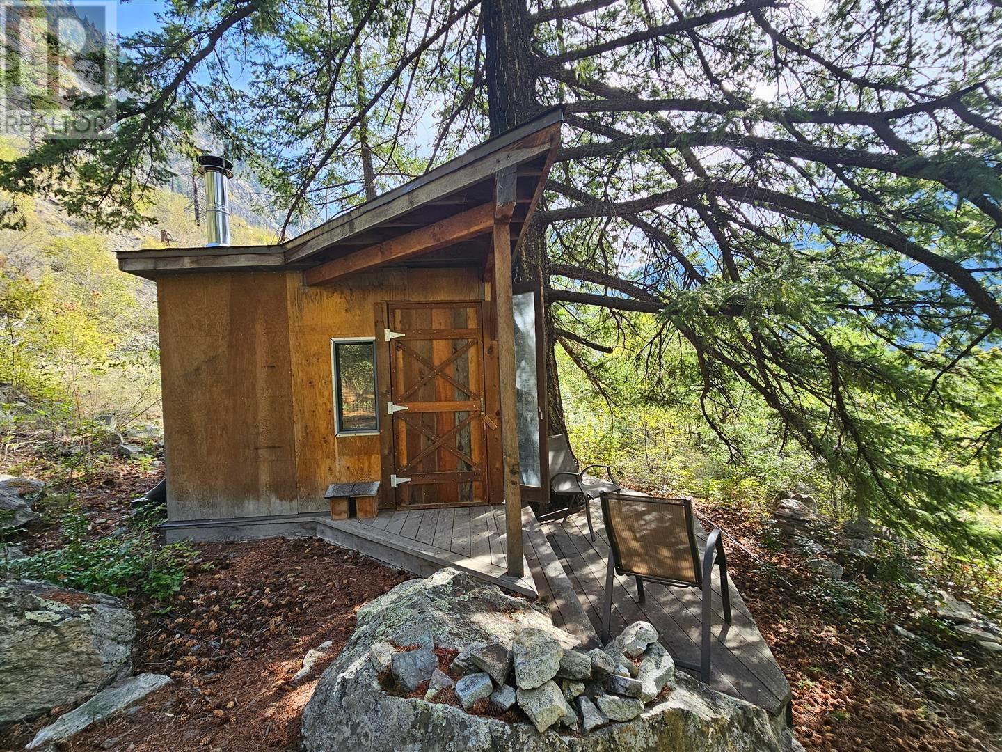Dl 3619 Seton Lake, Lillooet, British Columbia  V0K 1V0 - Photo 15 - 181140
