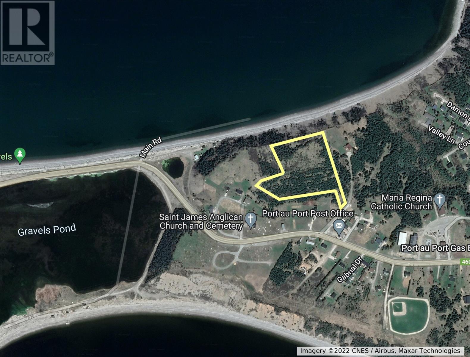 3 Philpotts Lane, Port Au Port East, Newfoundland & Labrador  A0N 1T0 - Photo 2 - 1287679
