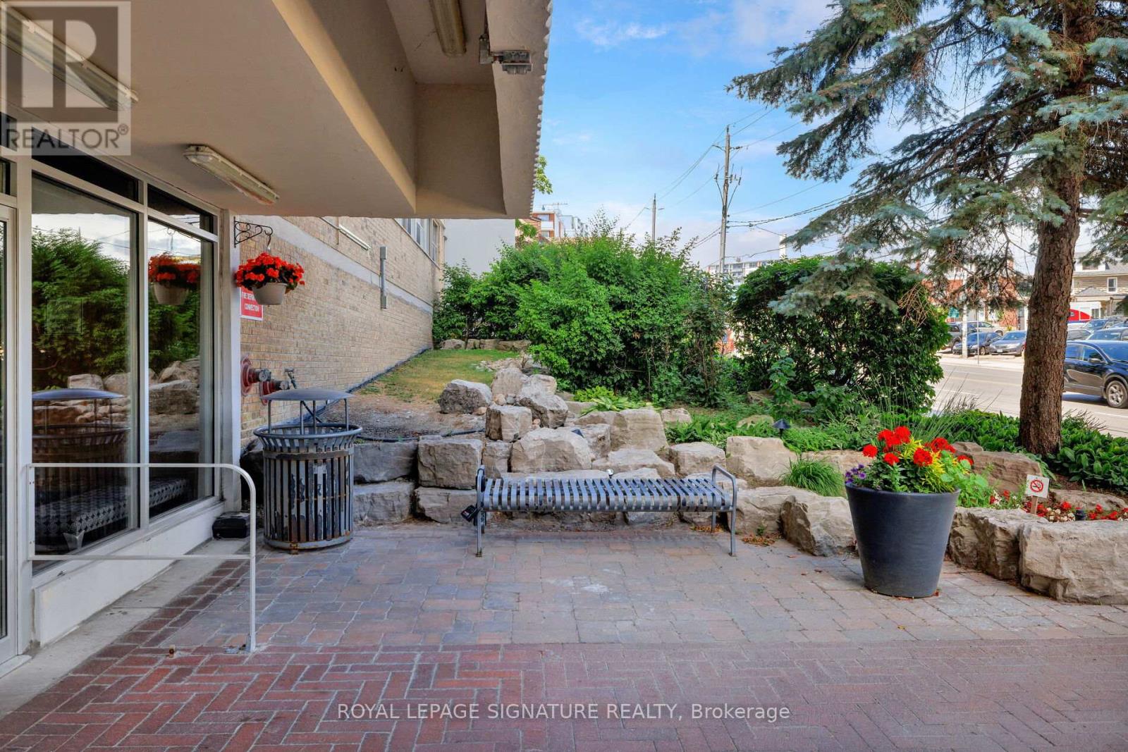 Property at PH5 - 2130 WESTON ROAD image 3