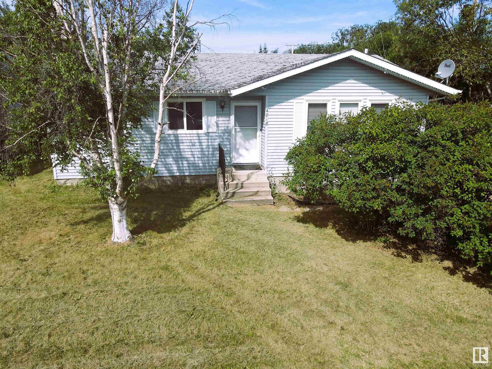 4818 49 ST, Glendon, Alberta