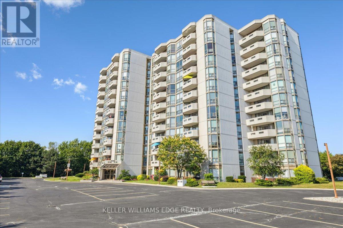 Property at 302 - 5090 PINEDALE AVENUE image 1