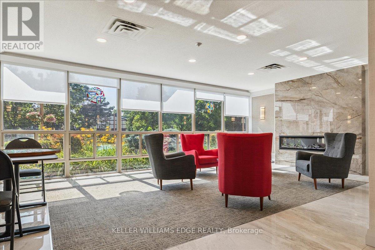 Property at 302 - 5090 PINEDALE AVENUE image 4