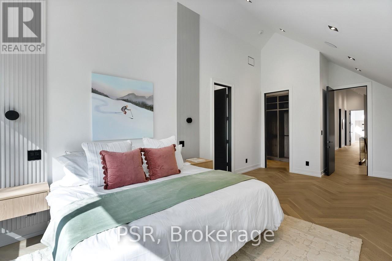 22a Broadview Avenue, Mississauga (Port Credit), Ontario  L5H 2S9 - Photo 25 - W12276063