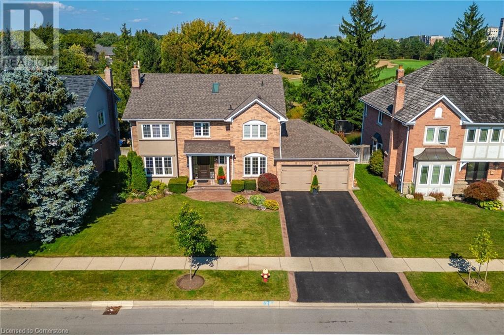 Property at 2049 COUNTRY CLUB Drive image 1