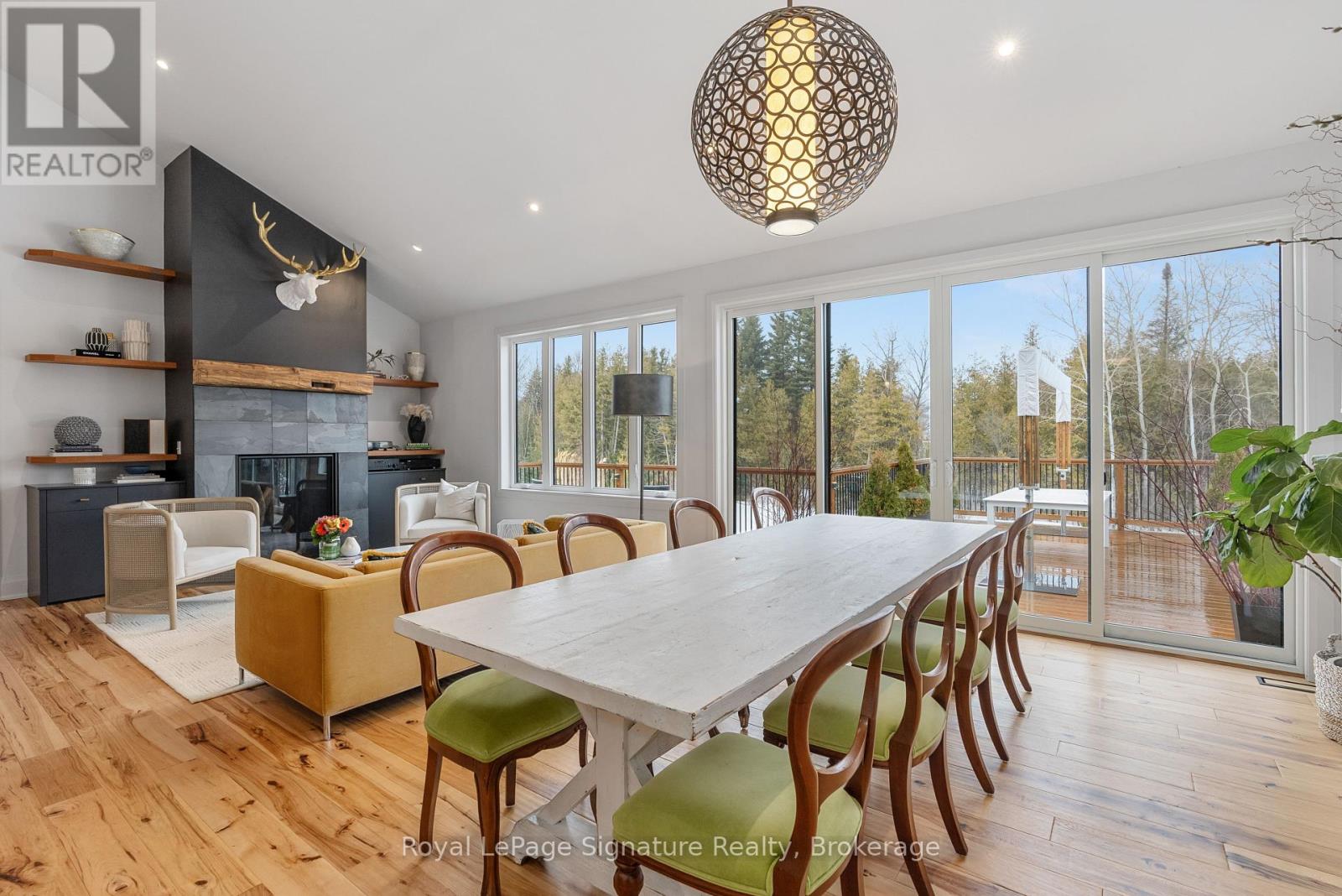 116 Timber Lane, Blue Mountains, Ontario  N0H 2P0 - Photo 20 - X12259189