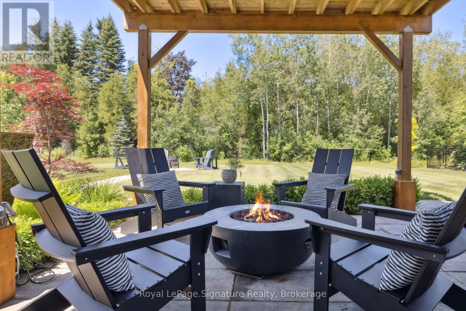 116 Timber Lane, Blue Mountains, Ontario  N0H 2P0 - Photo 46 - X12259189