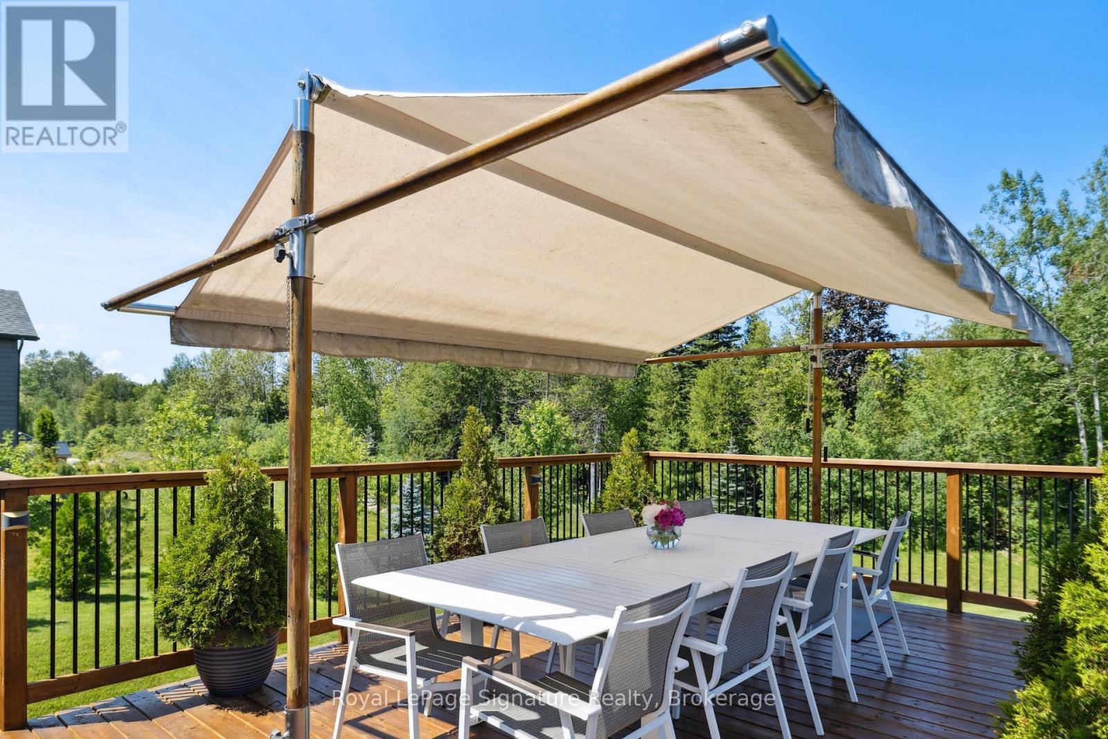 116 Timber Lane, Blue Mountains, Ontario  N0H 2P0 - Photo 45 - X12259189
