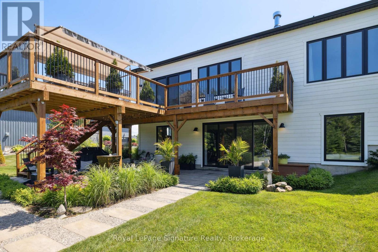 116 Timber Lane, Blue Mountains, Ontario  N0H 2P0 - Photo 47 - X12259189