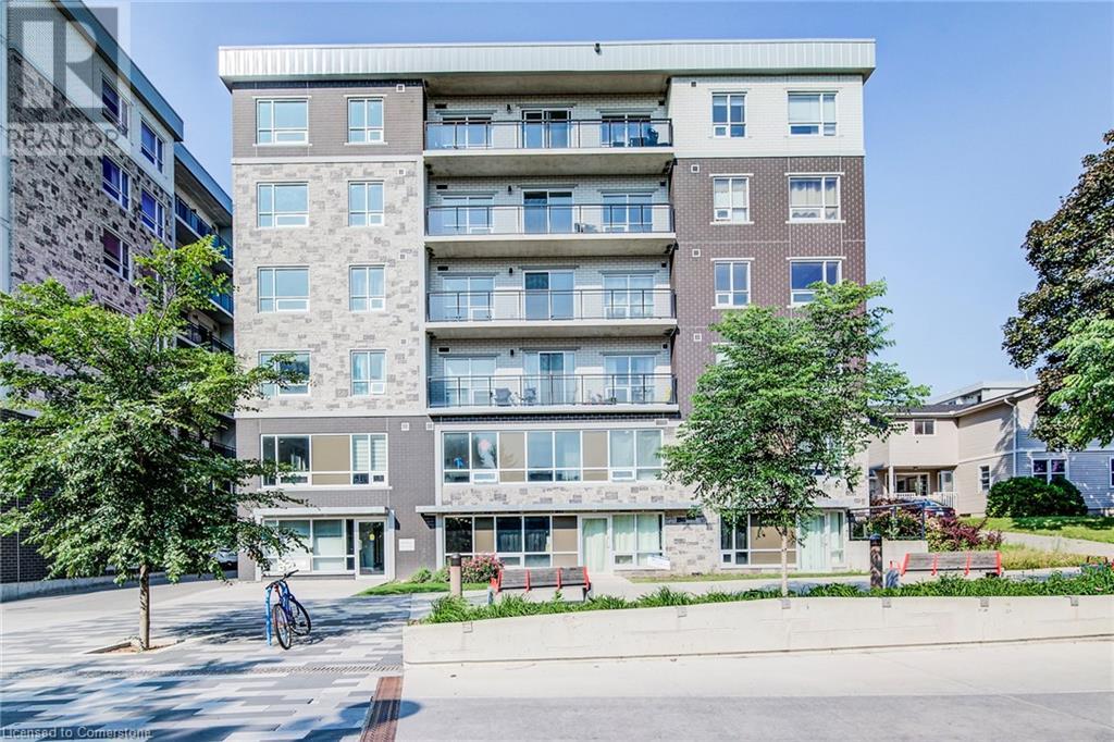 Property at 275 LARCH Street Unit# A603 image 1