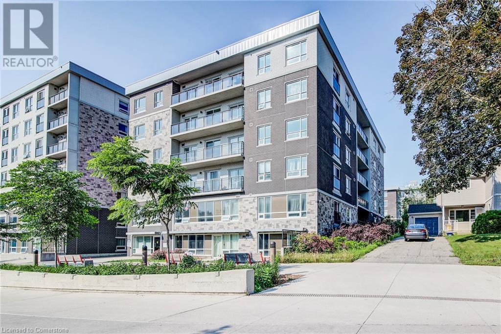 Property at 275 LARCH Street Unit# A603 image 3