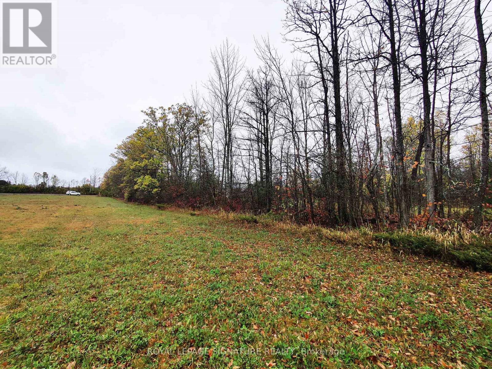 N/a Pine Grove Road, Greater Napanee, Ontario  K0K 2W0 - Photo 8 - X12276023