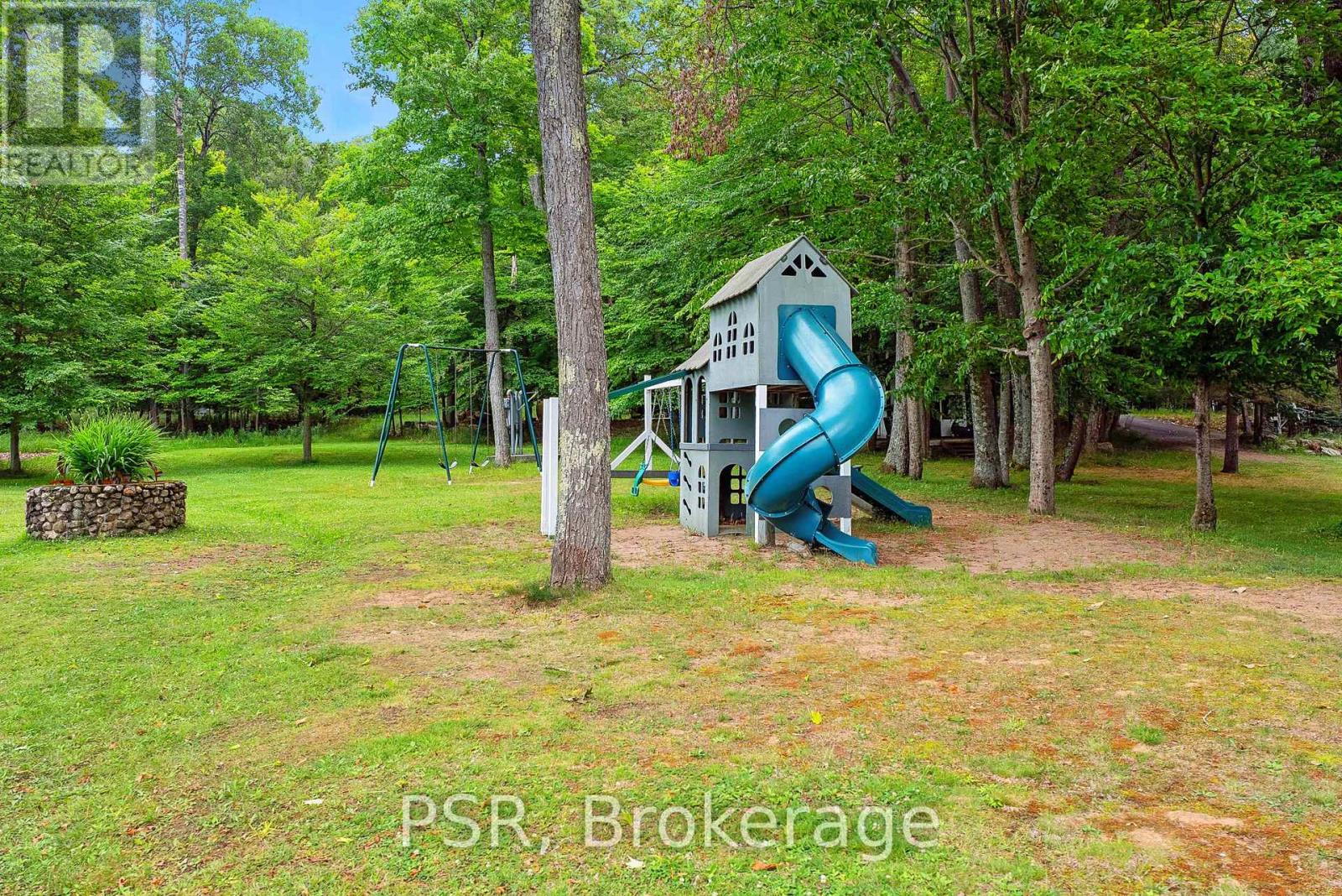 221 - 12 Bigwin Island, Lake Of Bays (Franklin), Ontario  P0B 1A0 - Photo 22 - X12276099