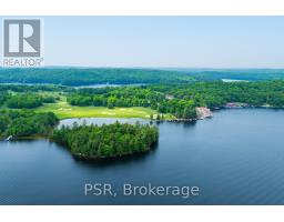 221 - 12 BIGWIN ISLAND, Lake of Bays, Ontario