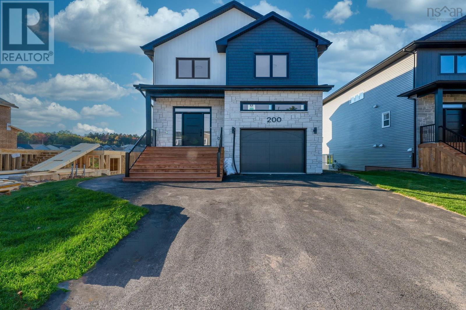 200 Darner Drive, Beaver Bank, Nova Scotia  B4G 1C1 - Photo 1 - 202517203