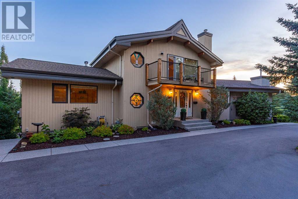 Property at 116 Bearspaw Village Crescent image 2