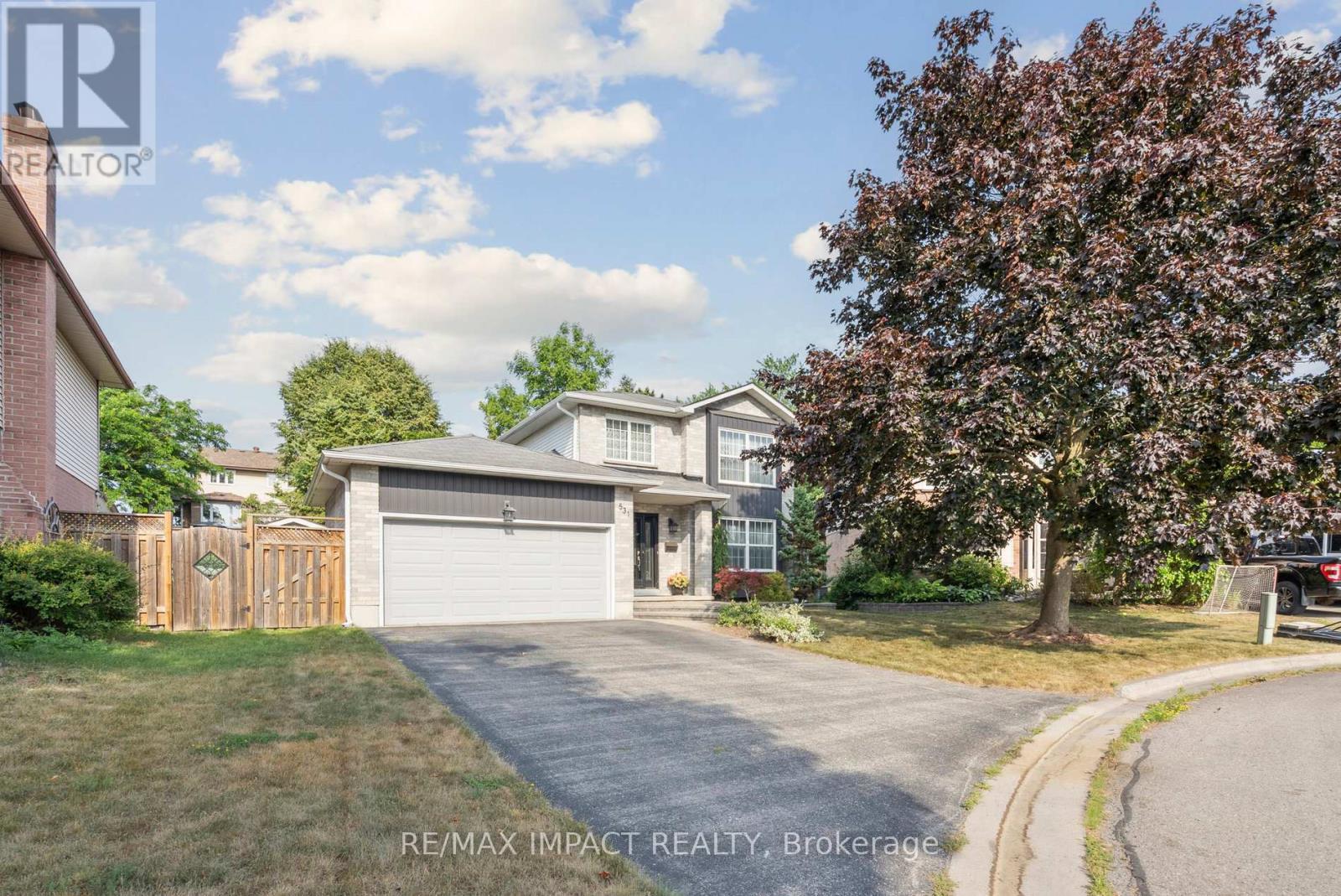 Property at 531 CRIMSON COURT image 1