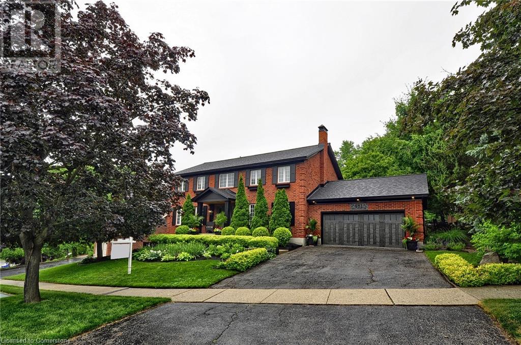 Property at 481 MILL PARK Drive image 2