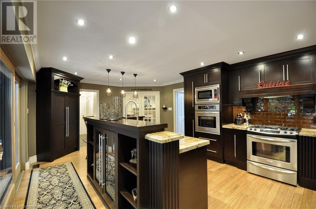 Property at 481 MILL PARK Drive image 5