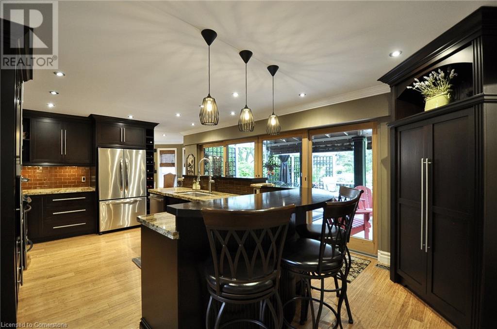 481 Mill Park Drive, Kitchener, Ontario  N2P 2L4 - Photo 8 - 40744638