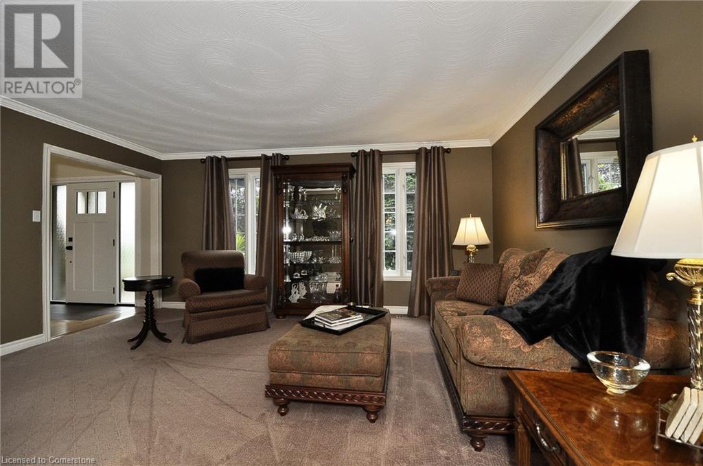 481 Mill Park Drive, Kitchener, Ontario  N2P 2L4 - Photo 16 - 40744638