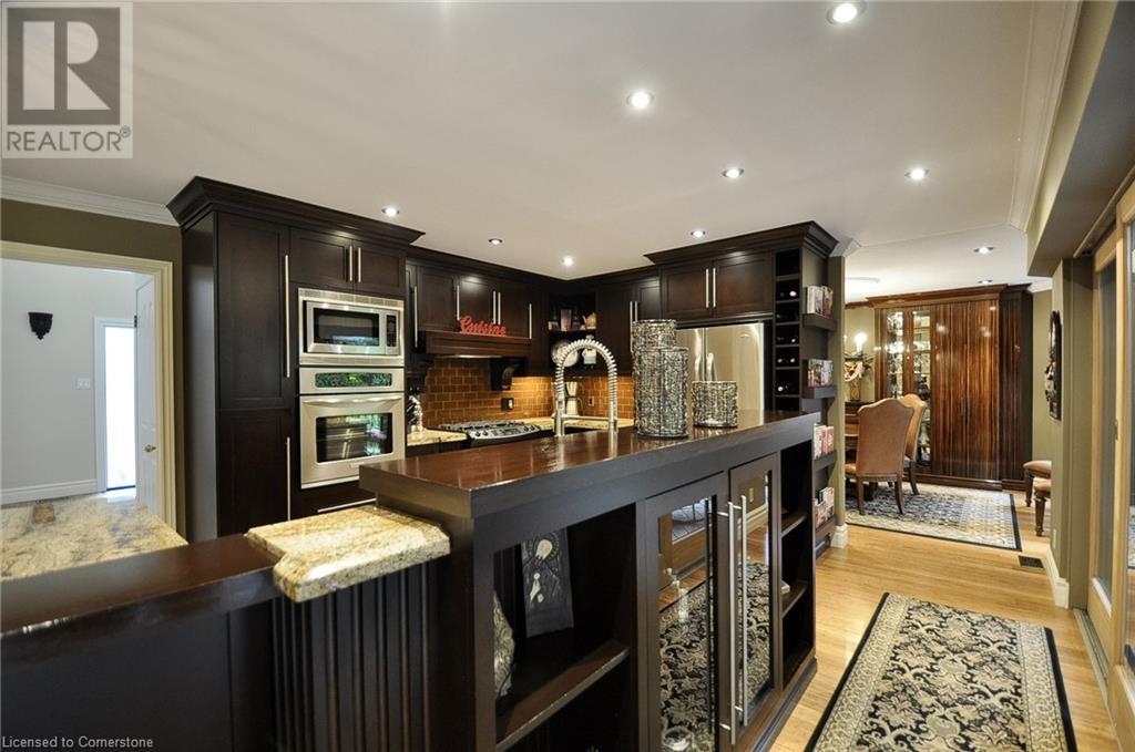 481 Mill Park Drive, Kitchener, Ontario  N2P 2L4 - Photo 6 - 40744638