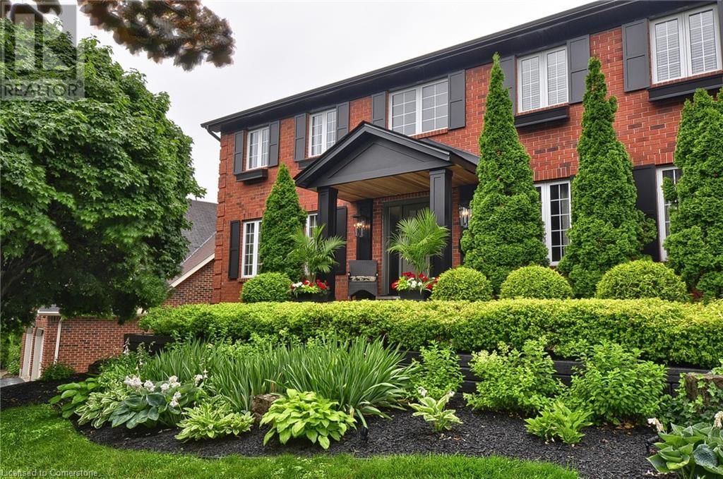 Property at 481 MILL PARK Drive image 3