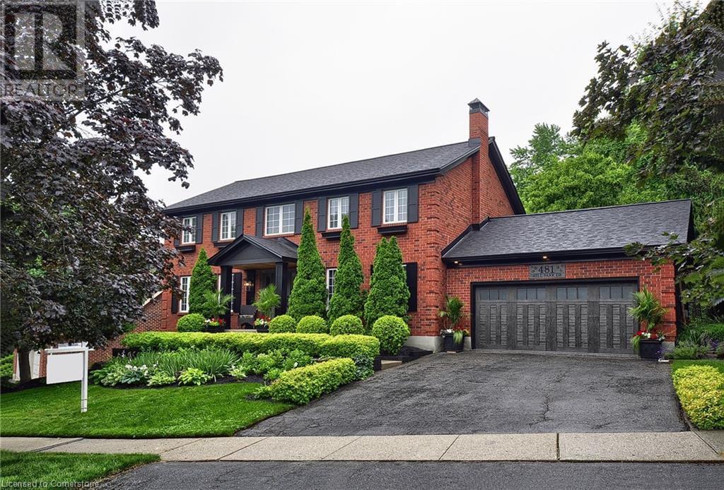 Property at 481 MILL PARK Drive image 1