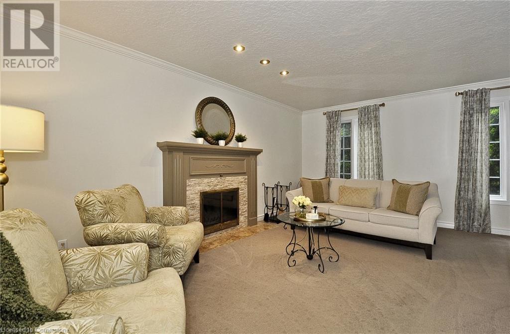 481 Mill Park Drive, Kitchener, Ontario  N2P 2L4 - Photo 21 - 40744638