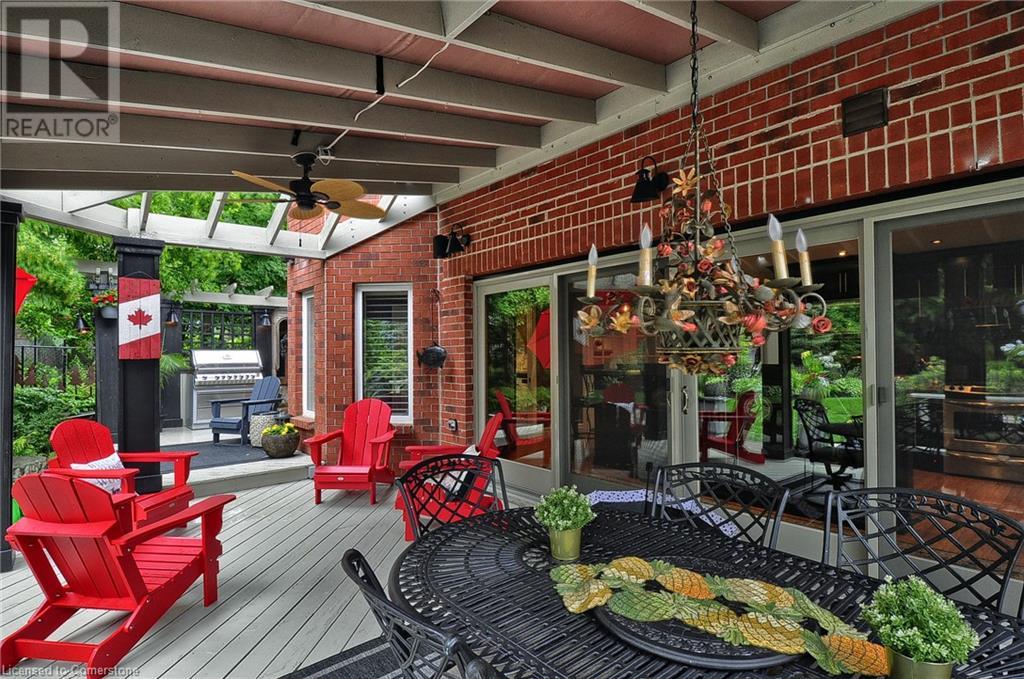 481 Mill Park Drive, Kitchener, Ontario  N2P 2L4 - Photo 37 - 40744638