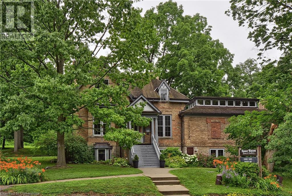 481 Mill Park Drive, Kitchener, Ontario  N2P 2L4 - Photo 47 - 40744638