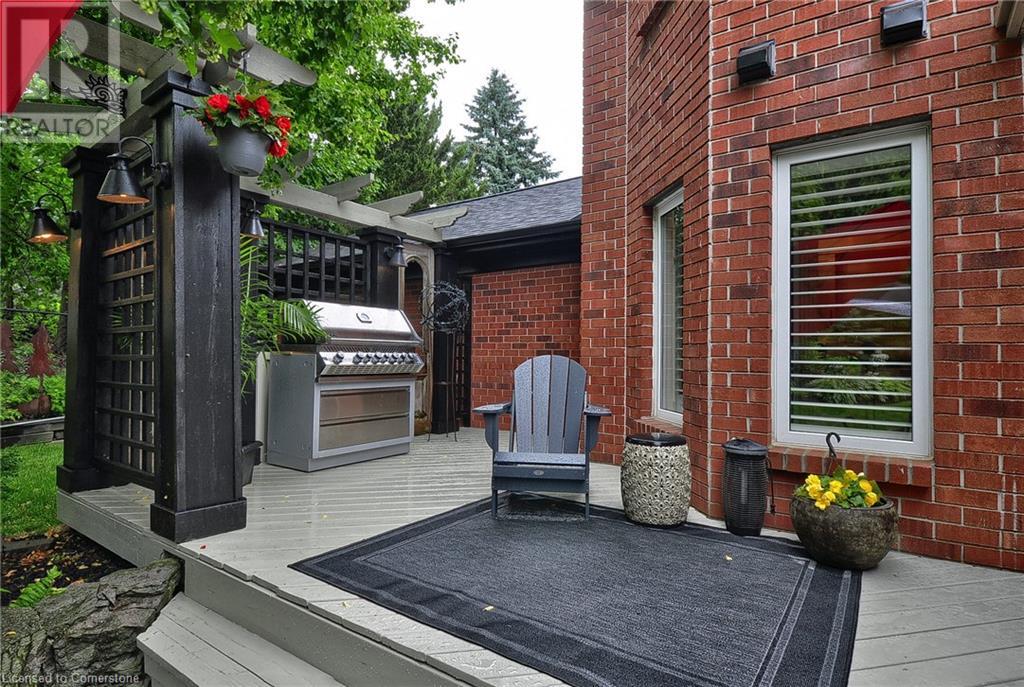 481 Mill Park Drive, Kitchener, Ontario  N2P 2L4 - Photo 39 - 40744638