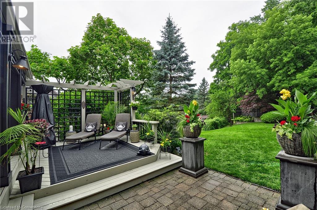 481 Mill Park Drive, Kitchener, Ontario  N2P 2L4 - Photo 40 - 40744638