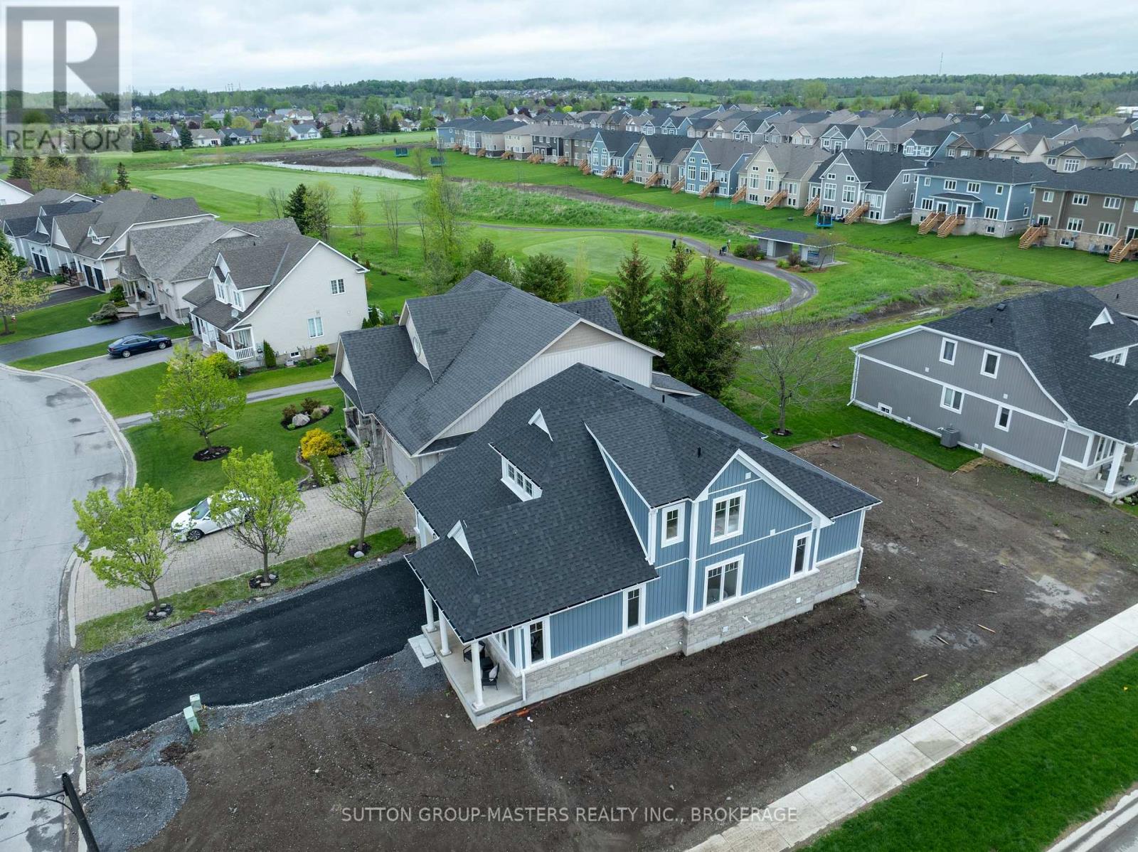 35 Country Club Drive, Loyalist (Bath), Ontario  K0H 1G0 - Photo 35 - X12276356
