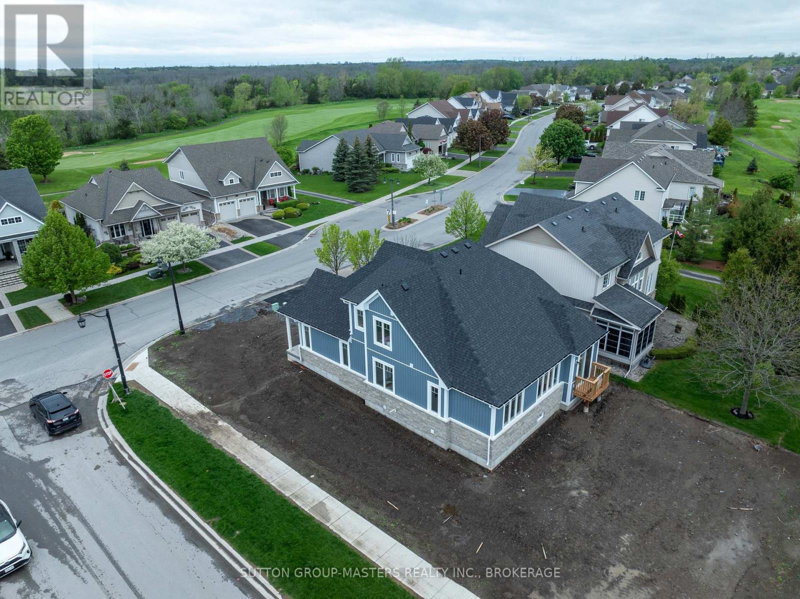 35 Country Club Drive, Loyalist (Bath), Ontario  K0H 1G0 - Photo 37 - X12276356
