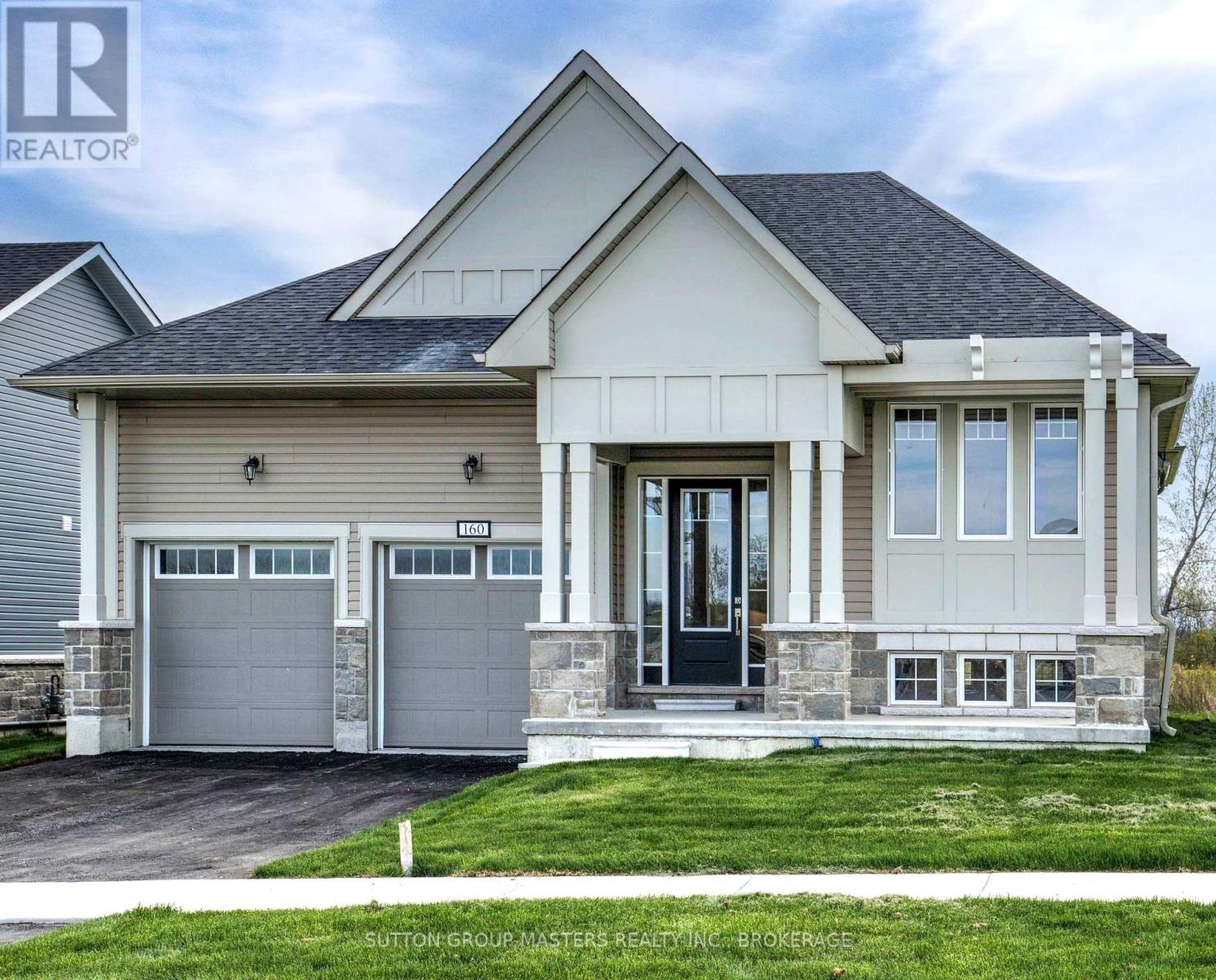 160 Country Club Drive, Loyalist (Bath), Ontario  K0H 1G0 - Photo 1 - X12276364