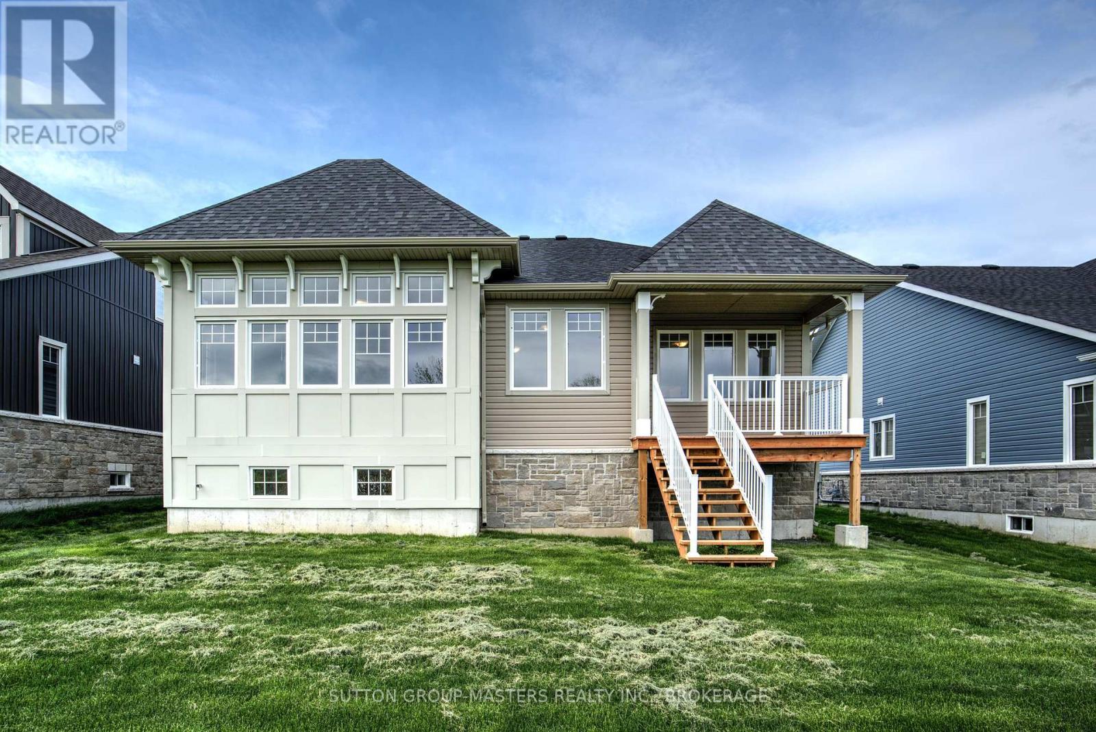 160 Country Club Drive, Loyalist (Bath), Ontario  K0H 1G0 - Photo 11 - X12276364
