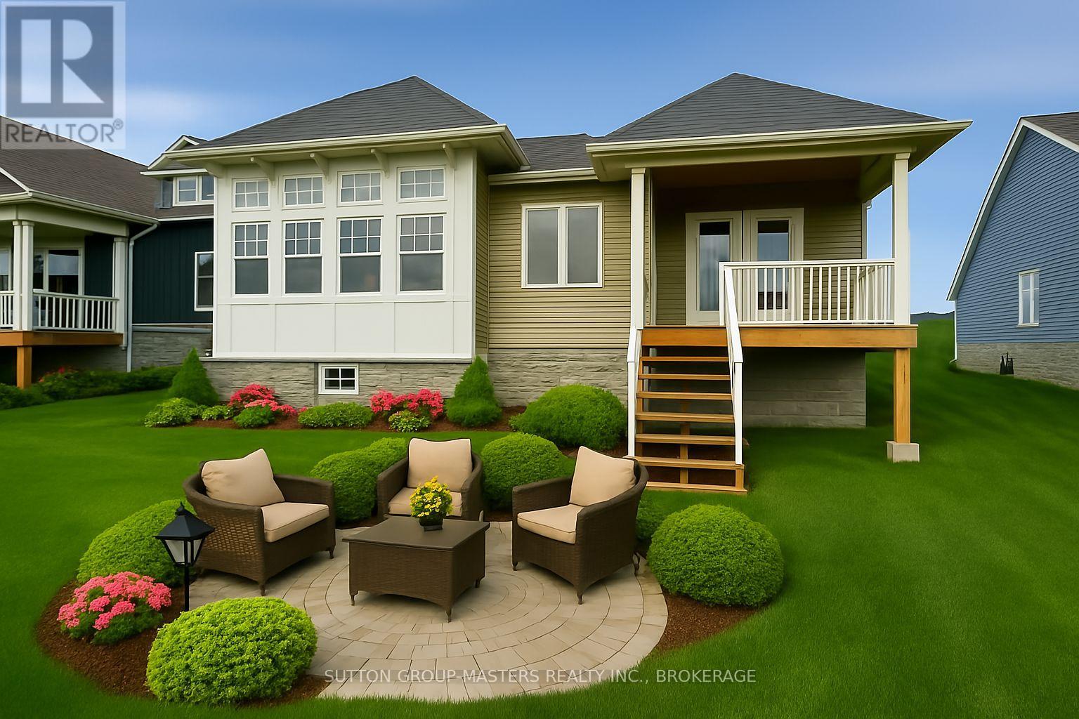 160 Country Club Drive, Loyalist (Bath), Ontario  K0H 1G0 - Photo 13 - X12276364
