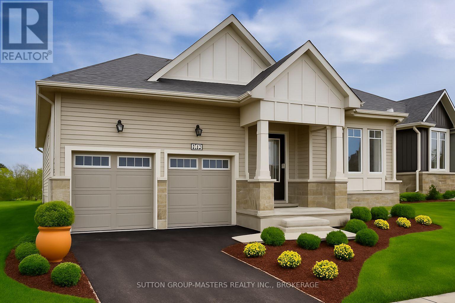 160 Country Club Drive, Loyalist (Bath), Ontario  K0H 1G0 - Photo 2 - X12276364