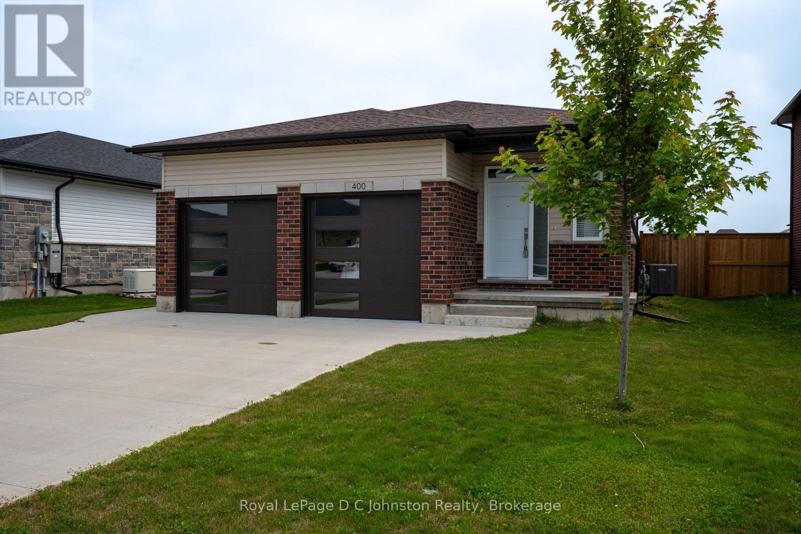#1 & #2 - 400 Mary Rose Avenue, Saugeen Shores, Ontario  N0H 2C3 - Photo 1 - X12276290
