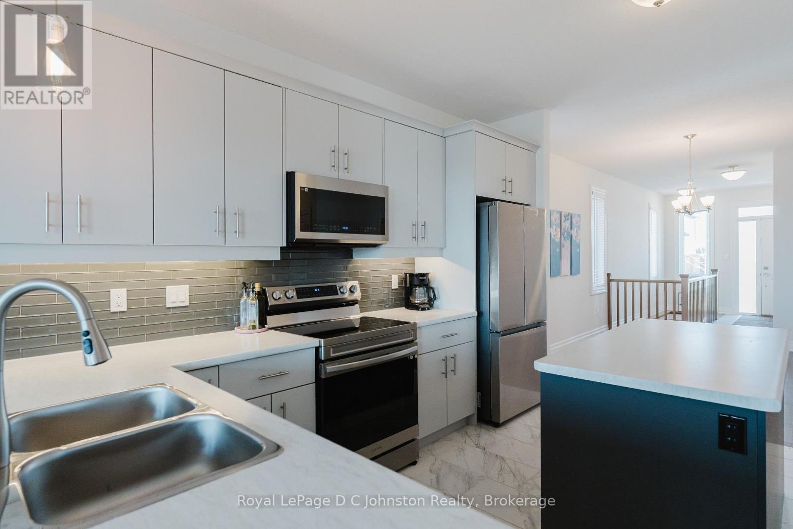#1 & #2 - 400 Mary Rose Avenue, Saugeen Shores, Ontario  N0H 2C3 - Photo 10 - X12276290