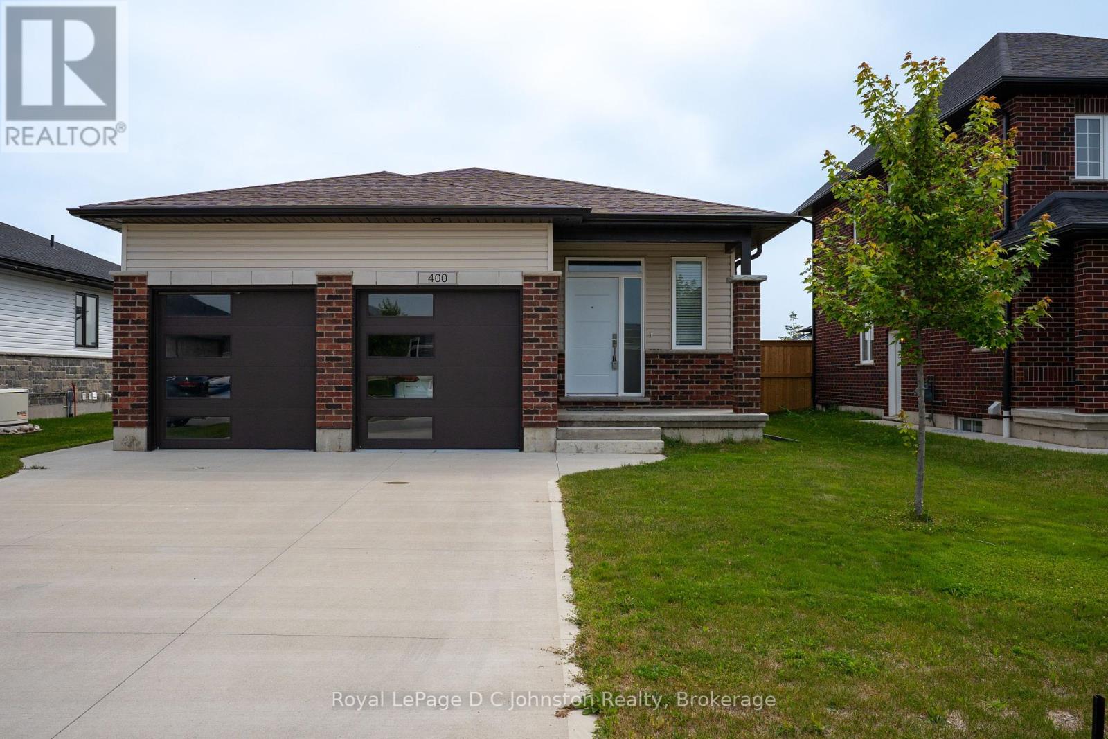 #1 & #2 - 400 Mary Rose Avenue, Saugeen Shores, Ontario  N0H 2C3 - Photo 27 - X12276290
