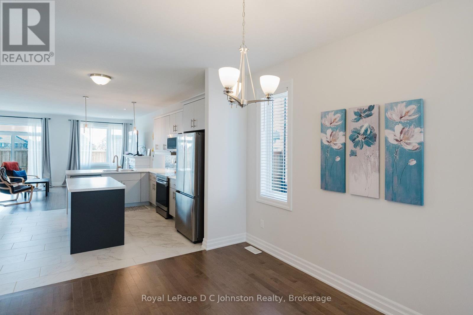 #1 & #2 - 400 Mary Rose Avenue, Saugeen Shores, Ontario  N0H 2C3 - Photo 6 - X12276290